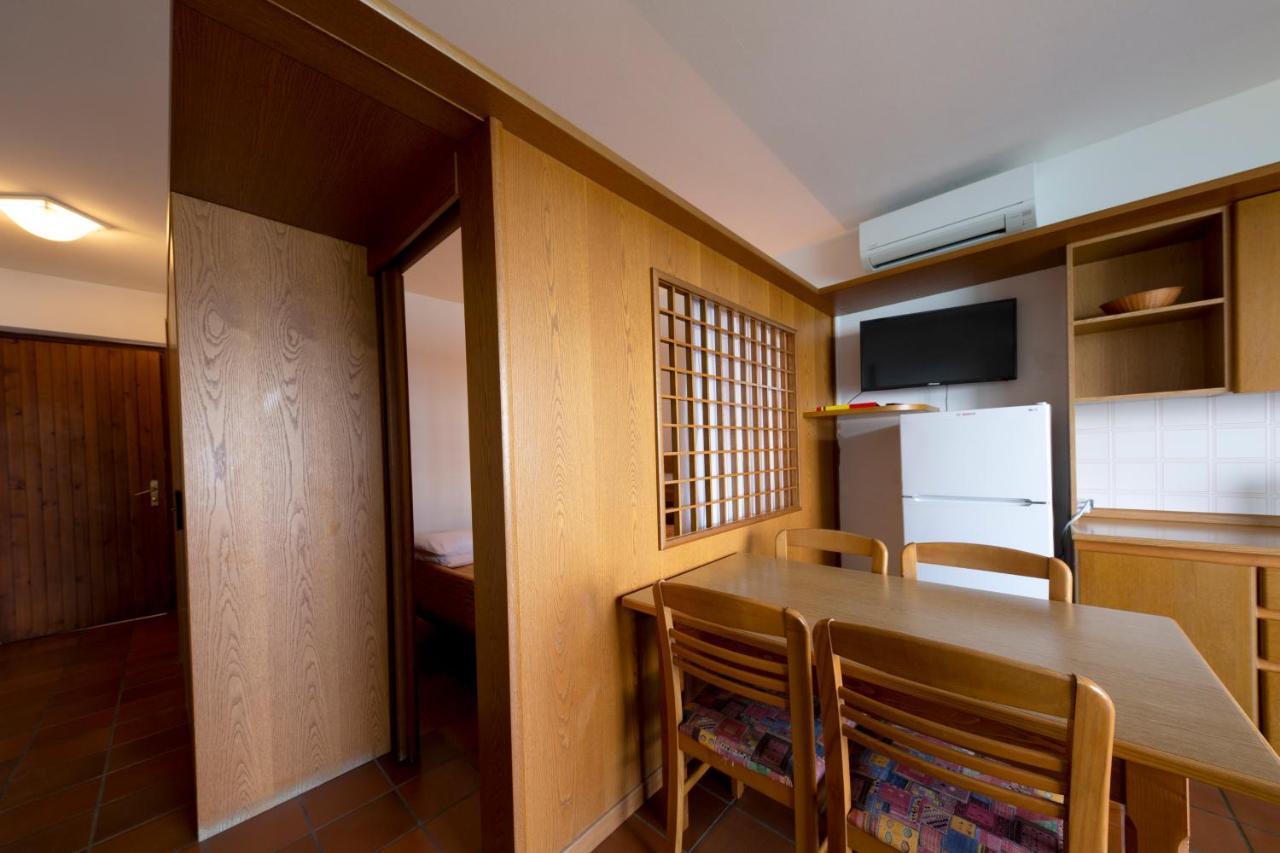 Residence Castelli Brenzone sul Garda Exterior foto