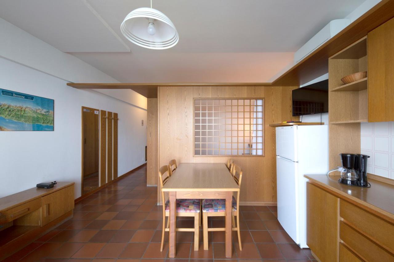 Residence Castelli Brenzone sul Garda Exterior foto