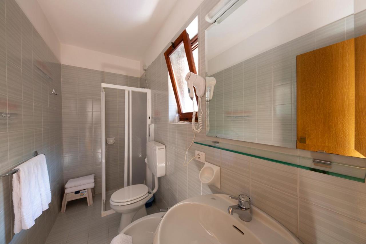 Residence Castelli Brenzone sul Garda Exterior foto