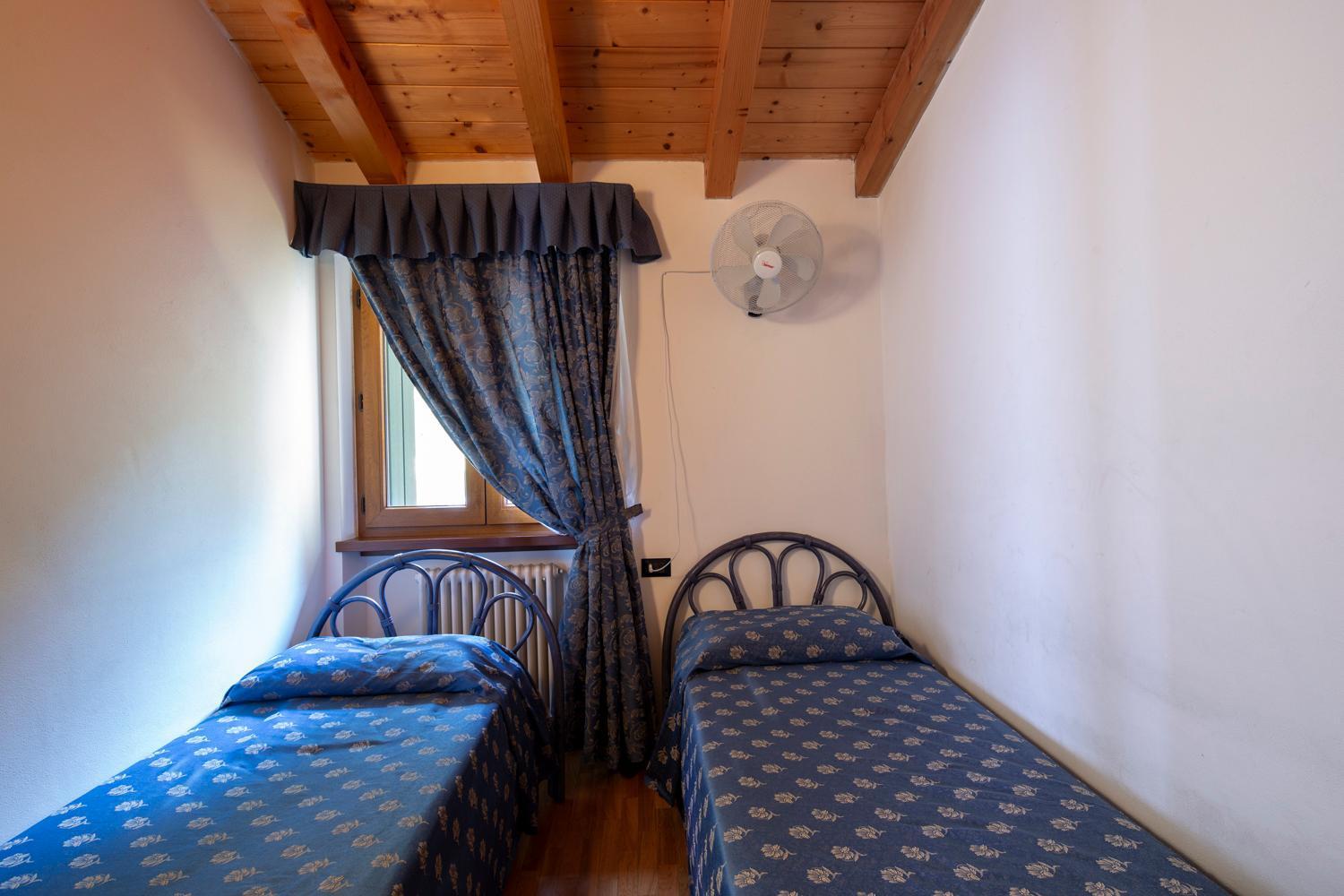 Residence Castelli Brenzone sul Garda Cameră foto